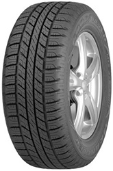 GOODYEAR Wrangler HP All Weather