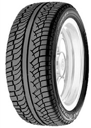 MICHELIN Latitude Diamaris 4x4