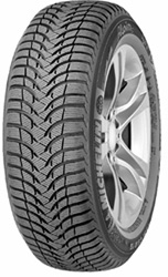 MICHELIN Alpin A4 GRNX