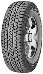 MICHELIN Latitude Alpin HP