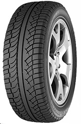 MICHELIN 255/50 R20 109Y Extra Load