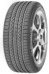 MICHELIN 225/65 R17 102T