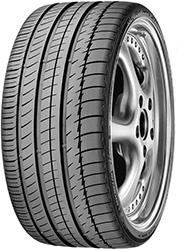 MICHELIN 295/30 R19 100Y Extra Load