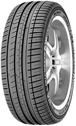 MICHELIN Pilot Sport 3 MO1