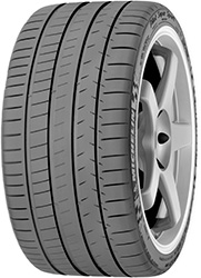 MICHELIN Pilot Super Sport K1