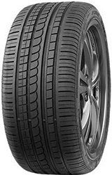 PIRELLI P Zero Rosso BC