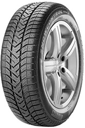 PIRELLI Winter 190 Snowcontrol Series 3