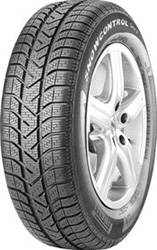 PIRELLI Winter 210 Sottozero Series 2