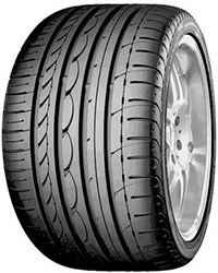 YOKOHAMA 295/35 R21 107Y Extra Load