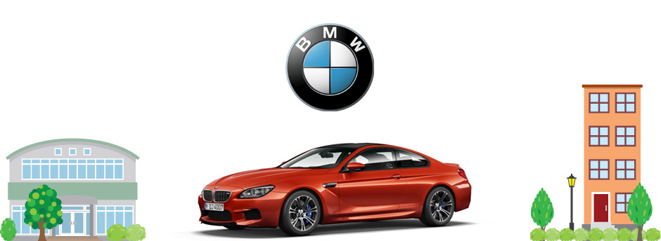 BMW M6