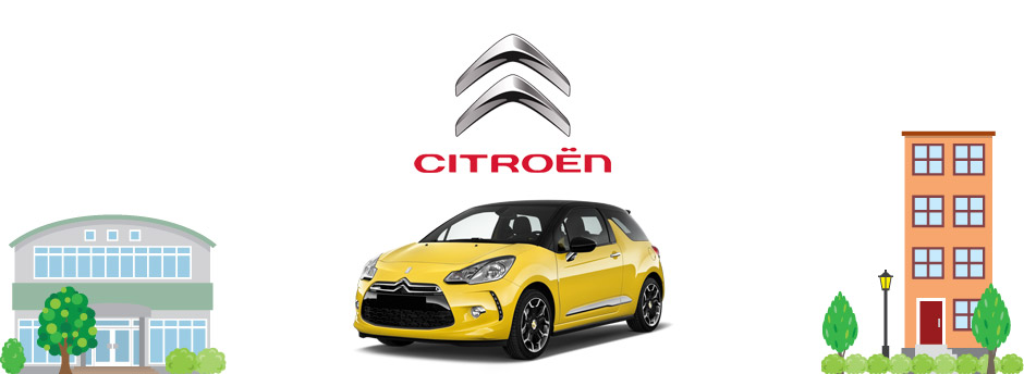 Citroen Synergie