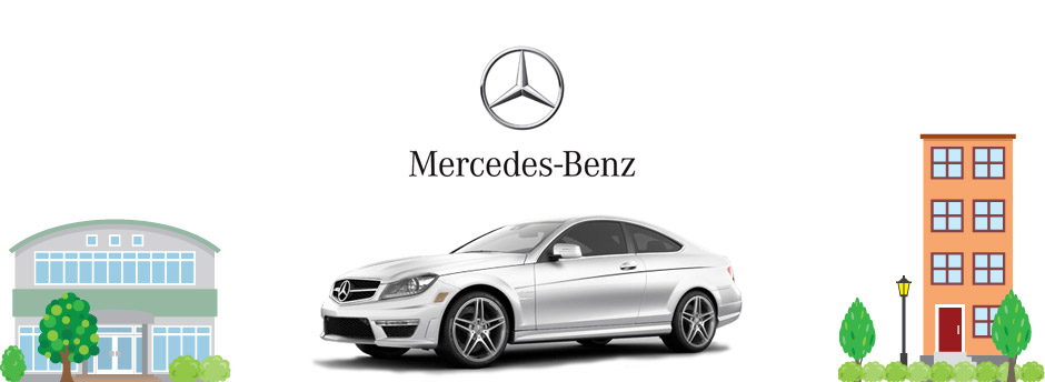 Mercedes AMG Range