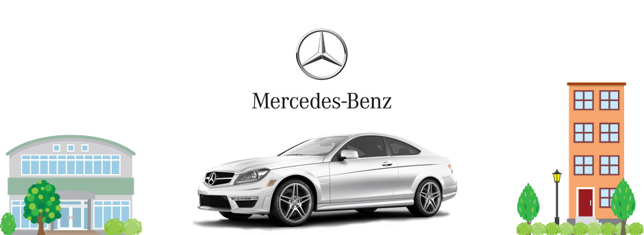 Mercedes B Class