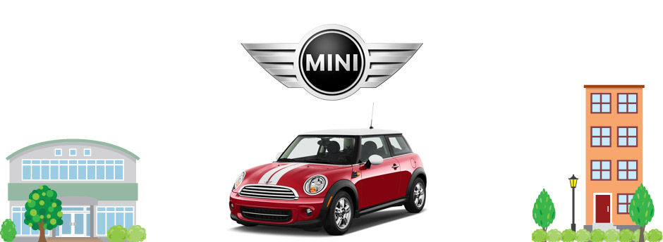 Mini Limited Editions