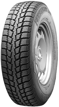 MARSHAL 225/65 R16 110R Winter