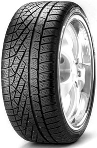 PIRELLI Winter Sottozero Series 3