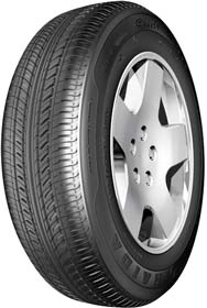 HAIDA 205/60 R15 91V