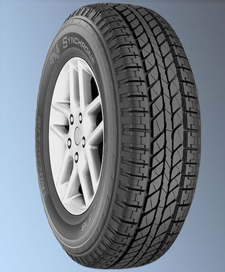 MICHELIN Synchrone