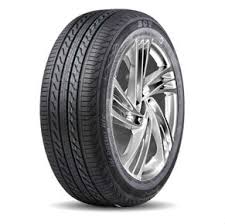 BCT 195/60 R15 88V