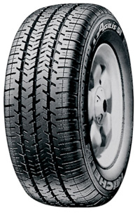 MICHELIN Agilis 51 Snow-Ice