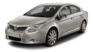 Avensis