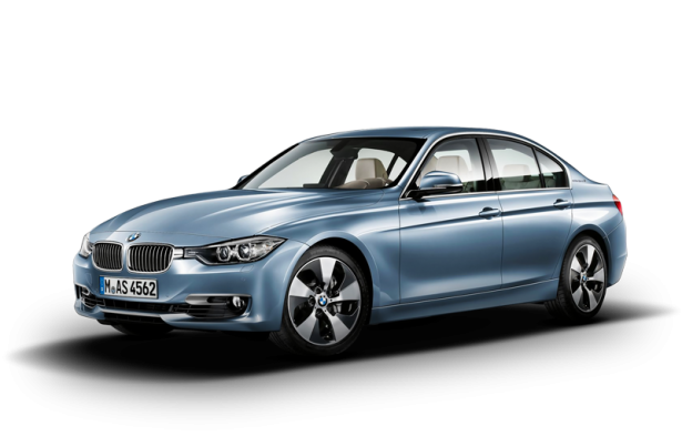 3 Series Compact