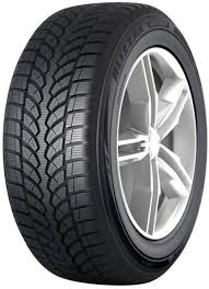 BRIDGESTONE Blizzak LM-80 EVO (winter Tyre)