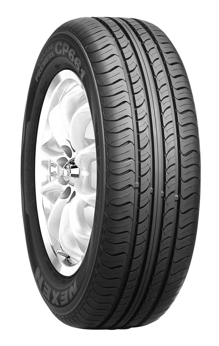 NEXEN 205/70 R14 98T Extra Load