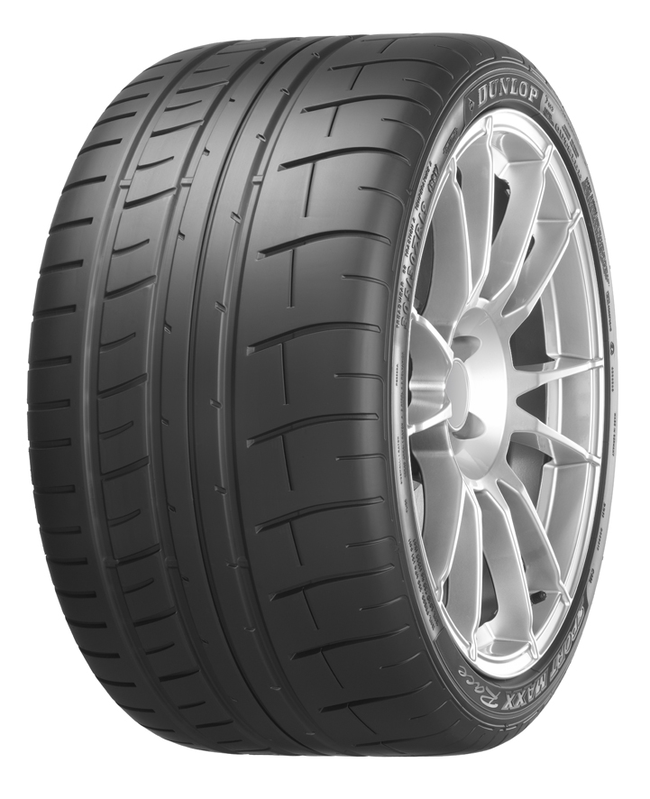 DUNLOP SP Sport Maxx Race