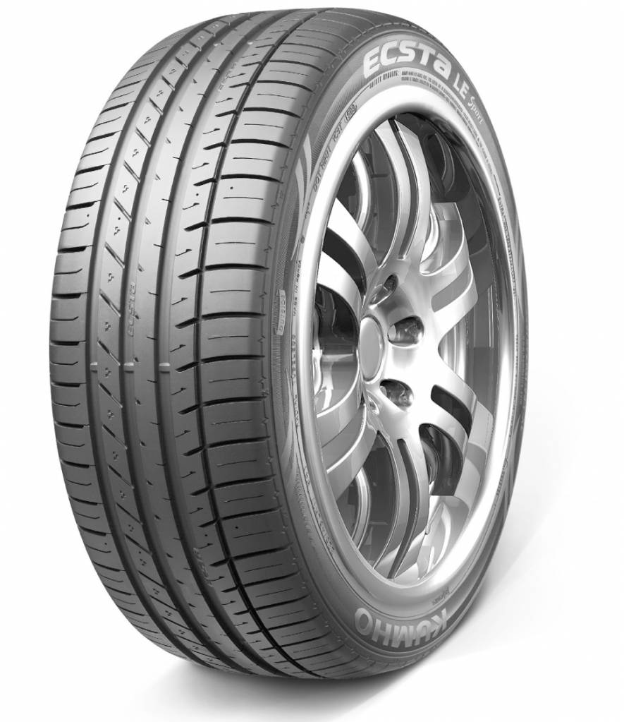 KUMHO Ecsta LE Sport  KU39