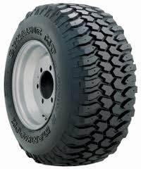 HANKOOK Dynamic MT RT01