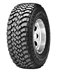 HANKOOK DynaPro MT RT03