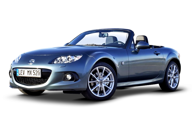 MX-5 Sport