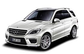 ML63 AMG