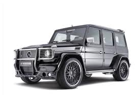 G55 AMG