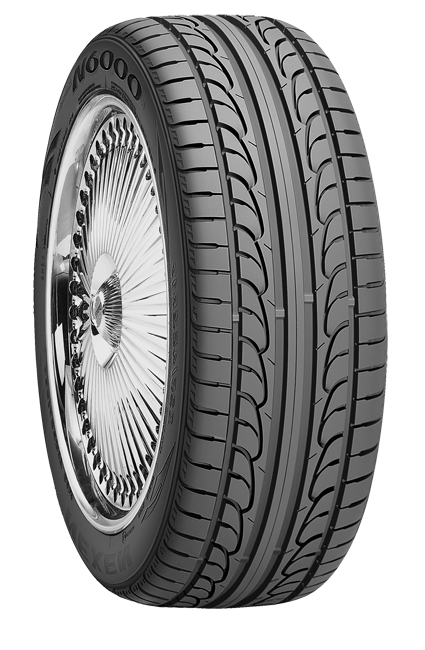 NEXEN 255/45 R18 103Y Extra Load