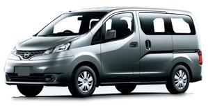 NV200 Combi