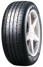 MAXXIS 215/55 R17 98W Extra Load