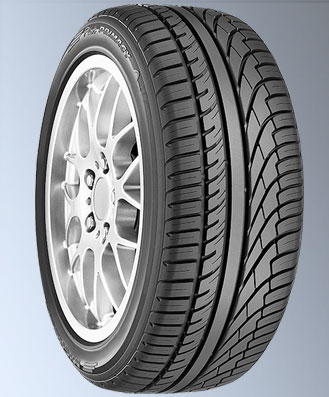 MICHELIN Pilot Primacy MO