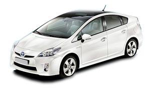 Prius Plug-in