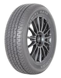 HANKOOK Radial RA14