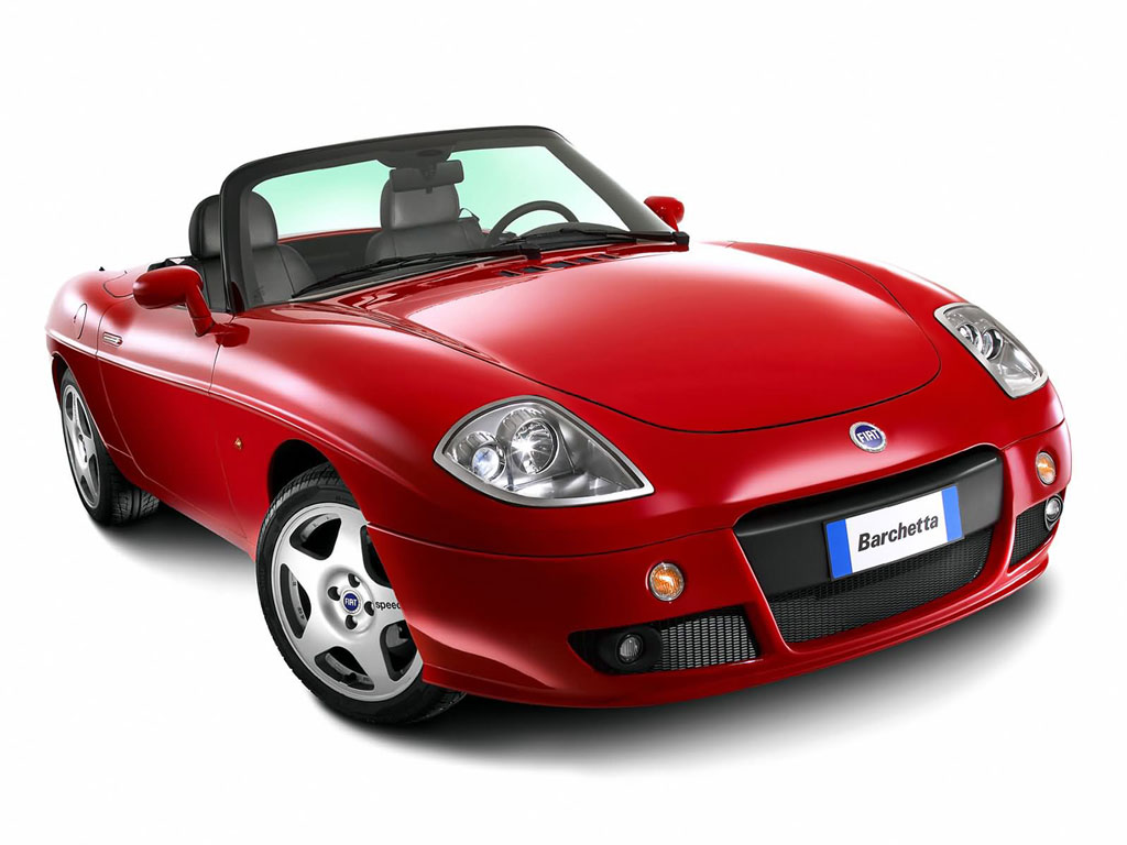 Barchetta