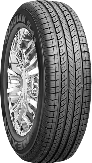 NEXEN 255/65 R16 106T