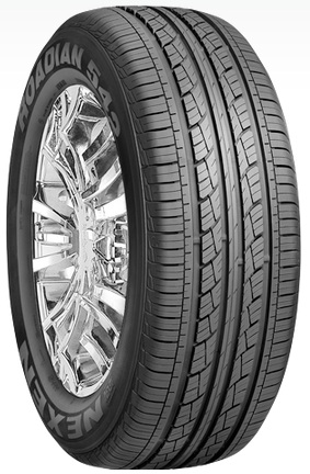 NEXEN 265/60 R18 110H