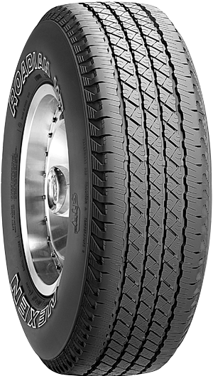 NEXEN 255/70 R16 109S