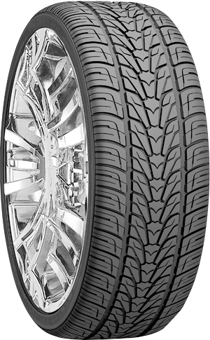 NEXEN 275/45 R20 110V Extra Load