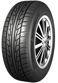 NANKANG 175/80 R14 88T Winter