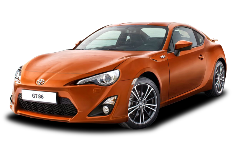 GT86