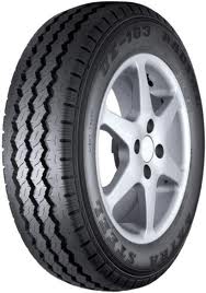 MAXXIS 195/70 R15 104S