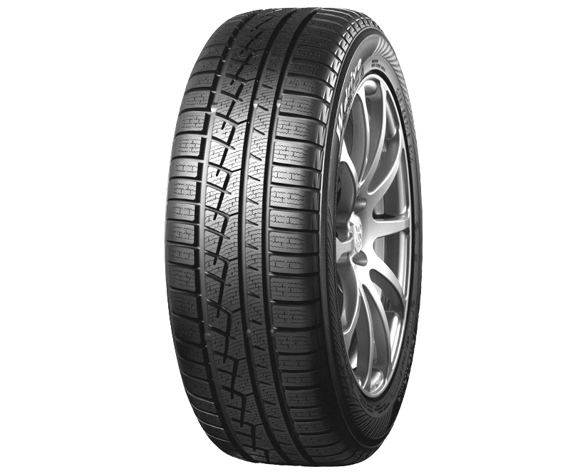 YOKOHAMA 195/60 R15 88T Winter